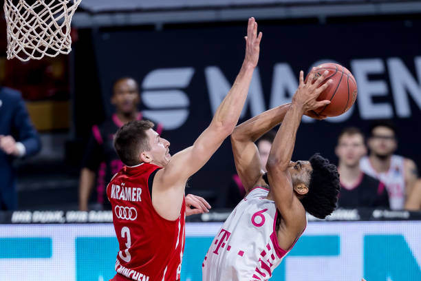 球队的核心 球队的核心